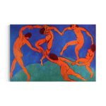 Henri Matisse The Dance Canvas Art | Poster Print