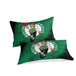 BostonCelticsBeddingSetQuiltCoverWithoutFiller_1