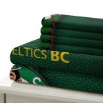 BostonCelticsBeddingSetQuiltCoverWithoutFiller_1