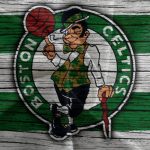 BostonCelticsBeddingSetQuiltCoverWithoutFiller_1