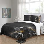 CR7CristianoRonaldoBeddingSetPatternQuiltDuvetCover_3