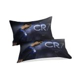 CR7CristianoRonaldoBeddingSetPatternQuiltDuvetCover_3