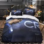 CR7CristianoRonaldoBeddingSetPatternQuiltDuvetCover_3