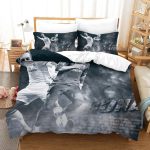 CR7CristianoRonaldoBeddingSetPatternQuiltDuvetCover_3