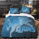 DetroitLionsBeddingSetDuvetCoverWithoutFiller_1