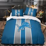 DetroitLionsBeddingSetDuvetCoverWithoutFiller_1