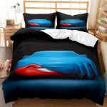 DisneyCarsCosplayBeddingSetsQuiltDuvetCoversBedSheetsSets_6