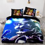 FiveNightsatFreddy_sBeddingSetsDuvetCoversComforterBedSheets_8