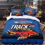 HotWheelsCosplayBeddingSetDuvetCoverQuiltBedSheetsSetsGifts_3