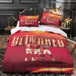 KansasCityChiefsBeddingSetDuvetCoverWithoutFiller_1