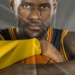 LakersLeBronRaymoneJamesBeddingSetPatternQuiltDuvetCover_10