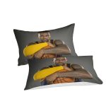LakersLeBronRaymoneJamesBeddingSetPatternQuiltDuvetCover_10