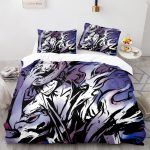 OnePieceCosplayBeddingSetsDuvetCoversQuiltComforterBedSheets_5