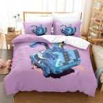 RickandMortyCosplay3-PieceBeddingSetsDuvetCoversBedSheets_5