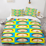 RickandMortyCosplay3-PieceBeddingSetsDuvetCoversBedSheets_5