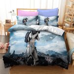 StarWarsSkywalkerCosplayBeddingSetDuvetCoversBedSheetsSets_9