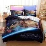 StarWarsSkywalkerCosplayBeddingSetDuvetCoversBedSheetsSets_9