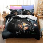 StarWarsSkywalkerCosplayBeddingSetDuvetCoversBedSheetsSets_9