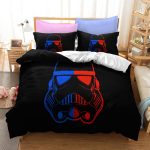 StarWarsSkywalkerCosplayBeddingSetDuvetCoversBedSheetsSets_9